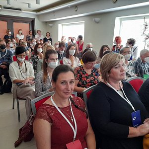 Celostátní paliativní konference (Plzeň, 2021)
